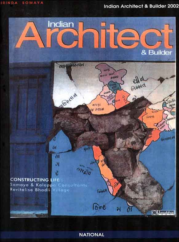 Indian Architect & Builder
